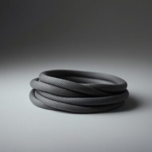 Rubber Cord